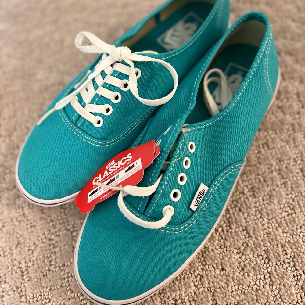 Vans Classic Sneakers